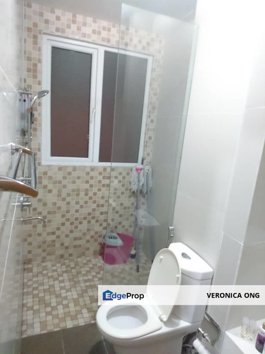 2 room, 2 bath, 1 CP, Private Lift, Gaya Bangsar, Kuala Lumpur, Bangsar