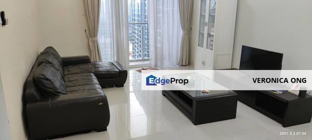 2 room, 2 bath, 1 CP, Private Lift, Gaya Bangsar, Kuala Lumpur, Bangsar