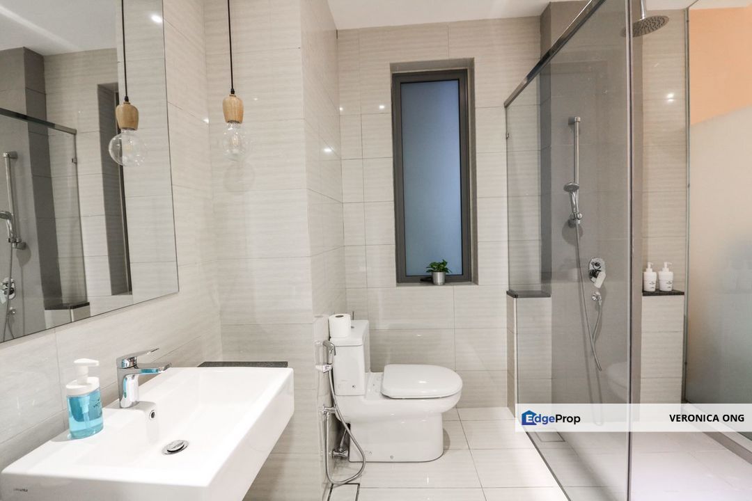 3+1 rooms unit for Sale in Reflection Residences, Selangor, Mutiara Damansara