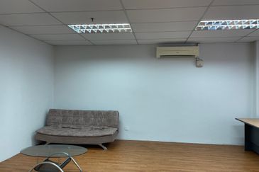 PRIMA AVENUE JALAN PJU 1/39