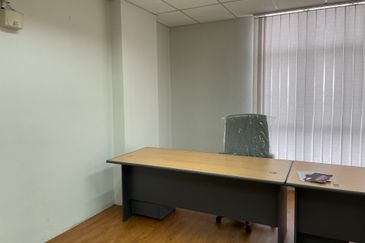 PRIMA AVENUE JALAN PJU 1/39