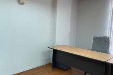 PRIMA AVENUE JALAN PJU 1/39