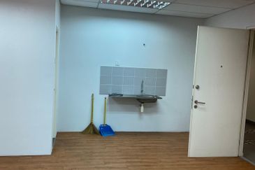 PRIMA AVENUE JALAN PJU 1/39