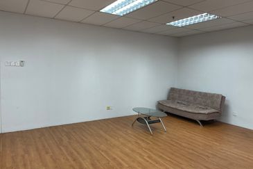 PRIMA AVENUE JALAN PJU 1/39