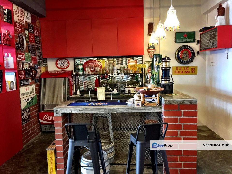 Advant guarde Office to Let in Menara Prima, Selangor, Petaling Jaya