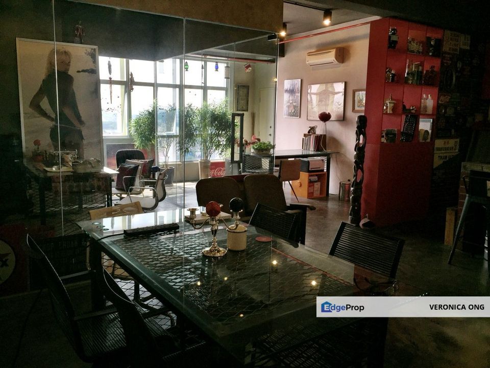 Advant guarde Office to Let in Menara Prima, Selangor, Petaling Jaya