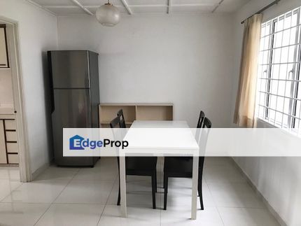 3 room fully furnished Townhouse in Bangsar, Kuala Lumpur, Bangsar