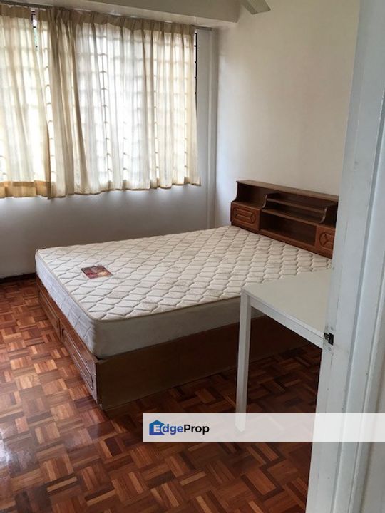 3 room fully furnished Townhouse in Bangsar, Kuala Lumpur, Bangsar