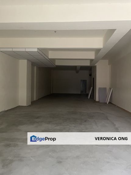 Ground floor shop units for rent in Dataran Prima,  Petaling Jaya , Selangor, Petaling Jaya
