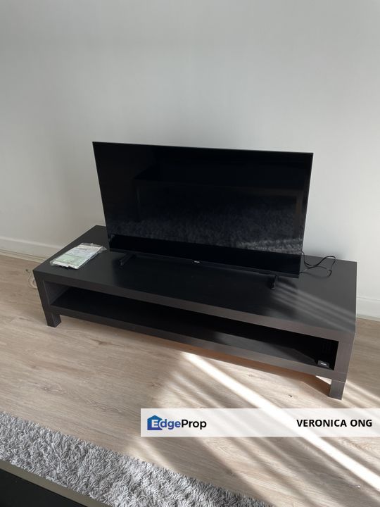 Gaya Bangsar, 2 room, 2 bath, 1 CP, Private Lift, Kuala Lumpur, Bangsar