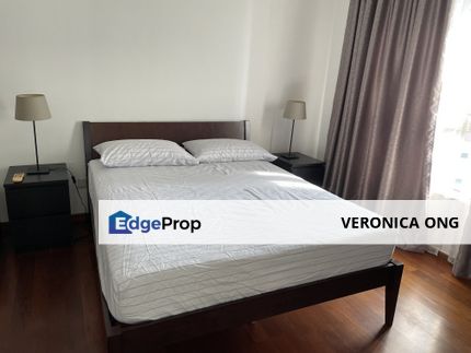 Gaya Bangsar, 2 room, 2 bath, 1 CP, Private Lift, Kuala Lumpur, Bangsar