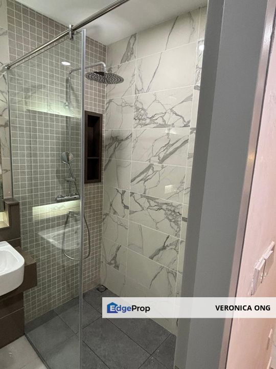 Fully furnished Studo unit for rent , Kuala Lumpur, Bangsar