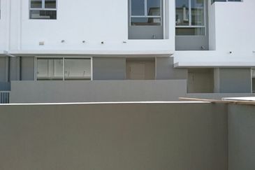 Fairfield Residences, Tropicana Heights