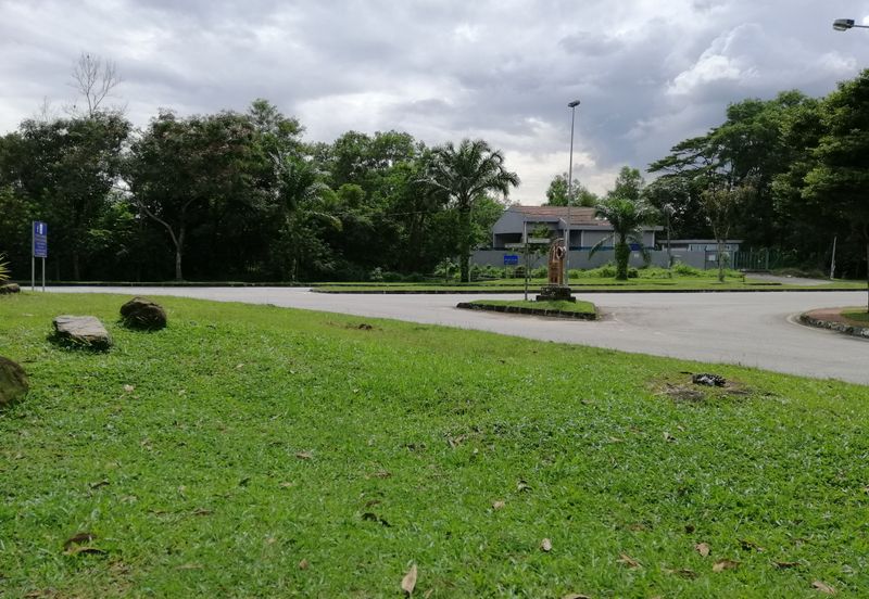 Seksyen 8, Kota Damansara