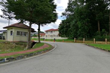 Seksyen 8, Kota Damansara