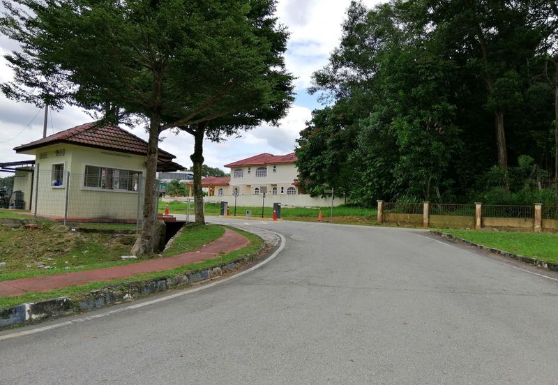 Seksyen 8, Kota Damansara