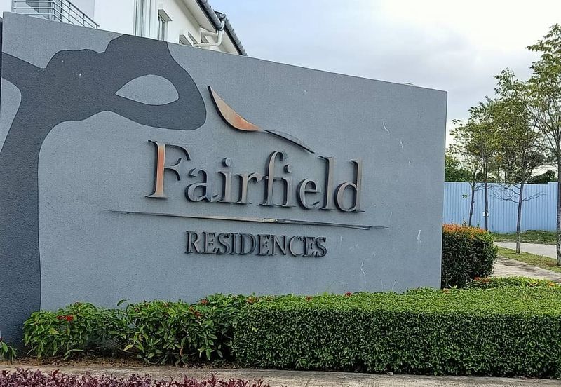 Fairfield Residences, Tropicana Heights
