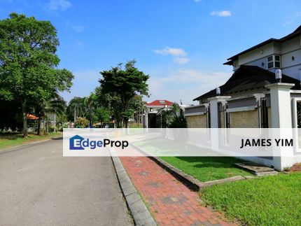 Bungalow Lots (Menara) @ Bukit Jelutong, Selangor, Bukit Jelutong