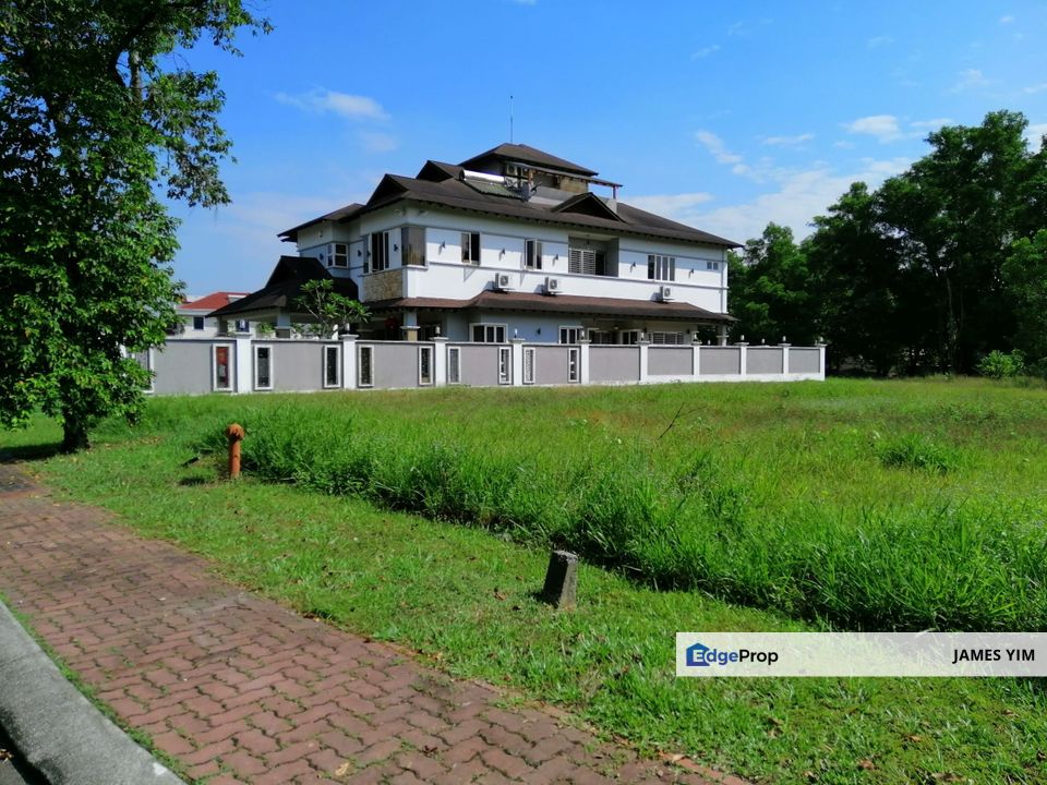 Bungalow Lots (Menara) @ Bukit Jelutong, Selangor, Bukit Jelutong
