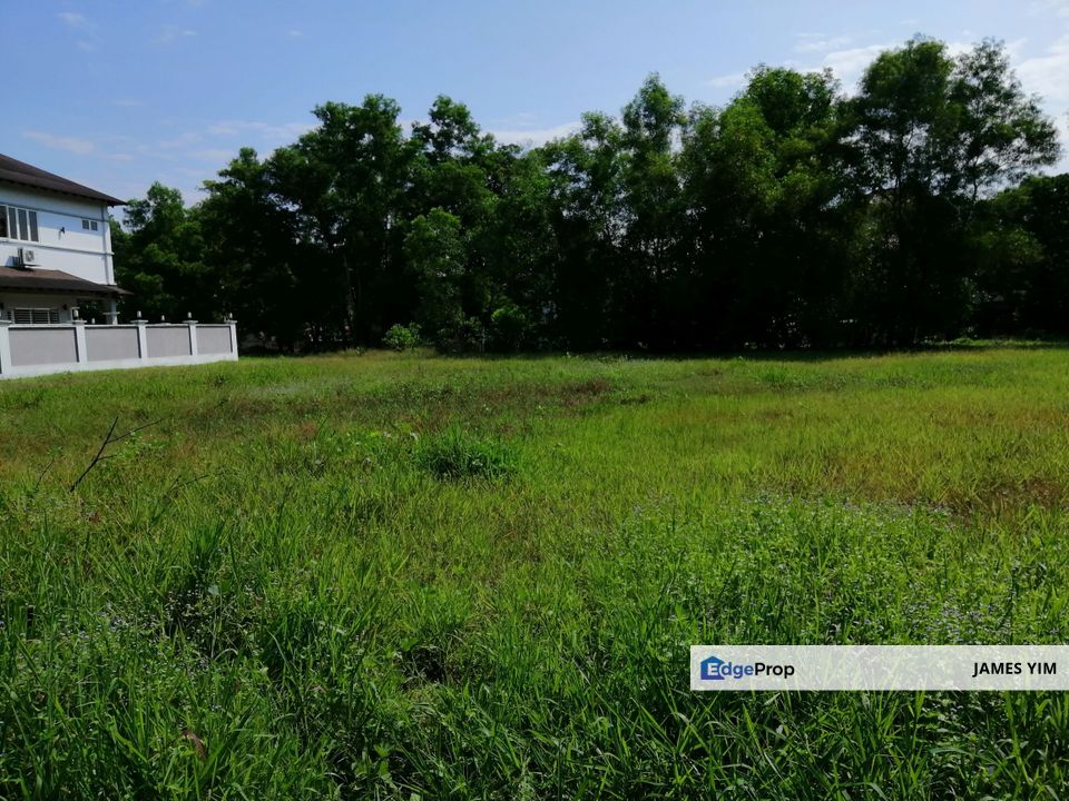 Bungalow Lots (Menara) @ Bukit Jelutong, Selangor, Bukit Jelutong