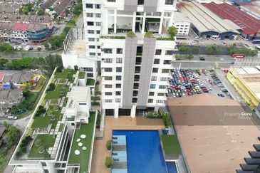 USJ One Residence