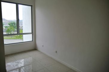 Fairfield Residences, Tropicana Heights