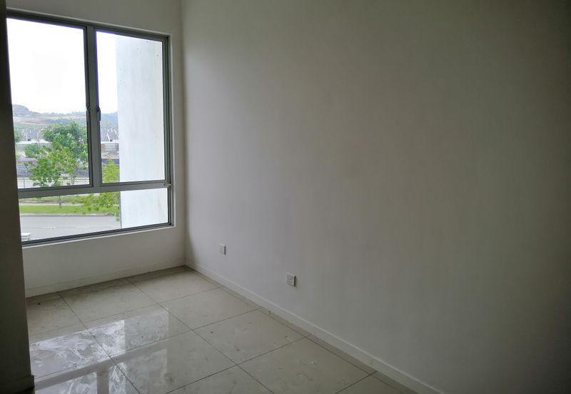 Fairfield Residences, Tropicana Heights