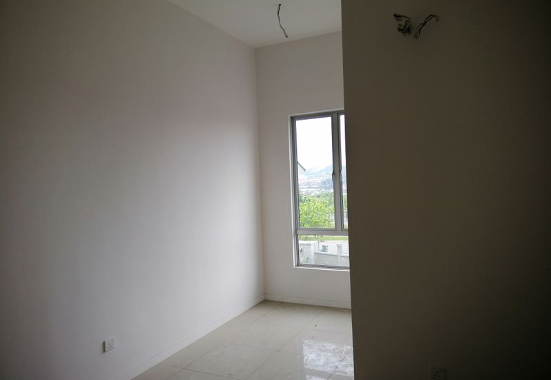 Fairfield Residences, Tropicana Heights