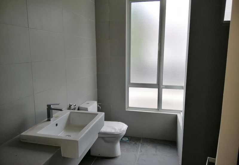 Fairfield Residences, Tropicana Heights