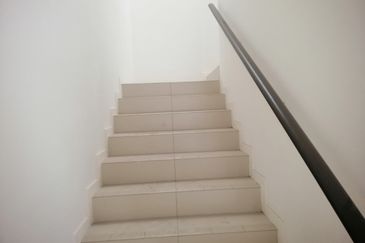 Fairfield Residences, Tropicana Heights