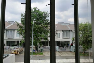 Fairfield Residences, Tropicana Heights