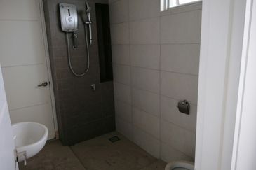 Fairfield Residences, Tropicana Heights