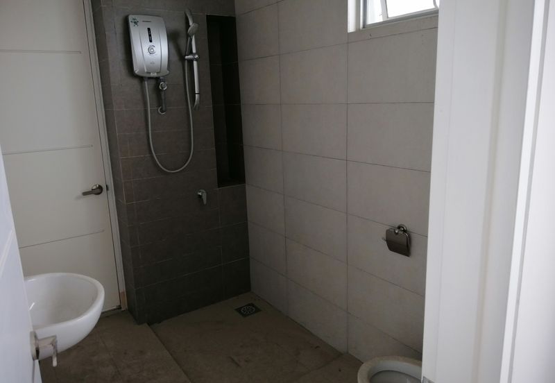 Fairfield Residences, Tropicana Heights