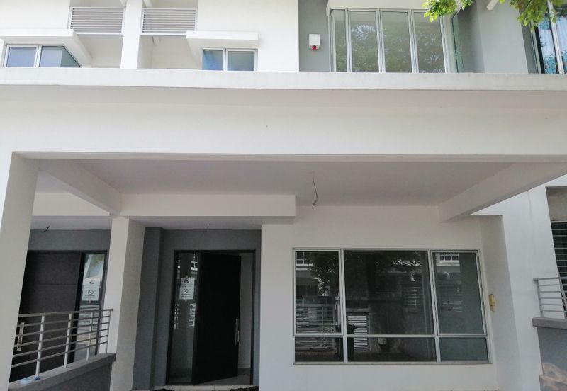 Fairfield Residences, Tropicana Heights