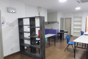 NZX Commercial Centre