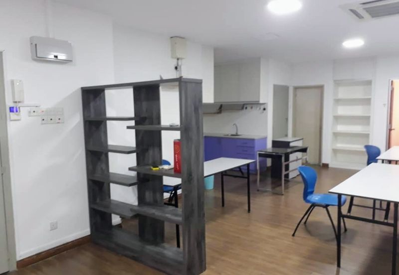 NZX Commercial Centre