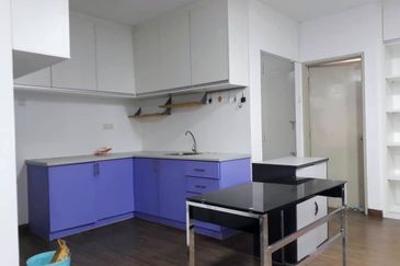 NZX Commercial Centre