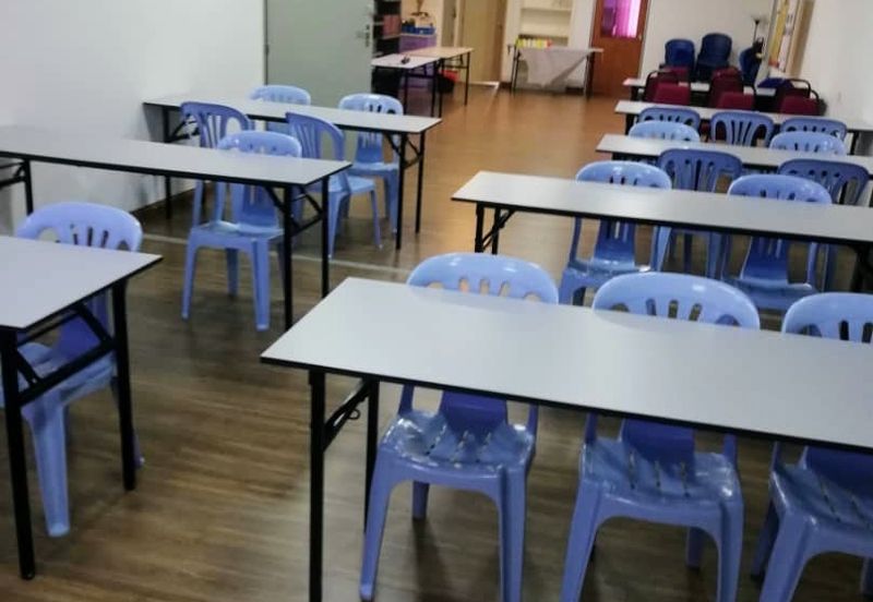 NZX Commercial Centre