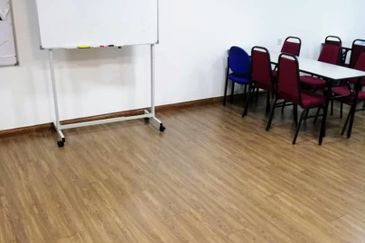 NZX Commercial Centre