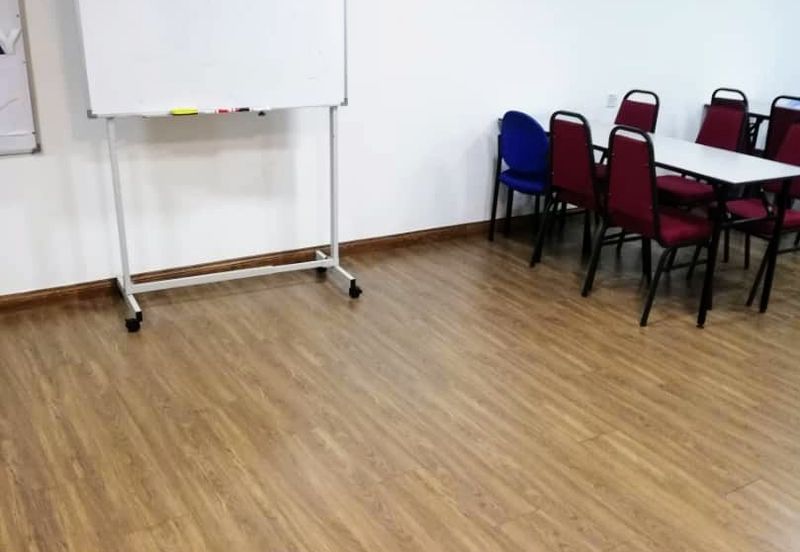 NZX Commercial Centre