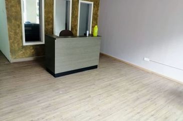 NZX Commercial Centre