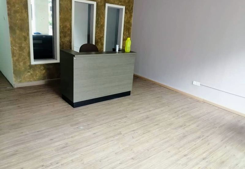 NZX Commercial Centre