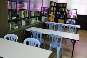 NZX Commercial Centre