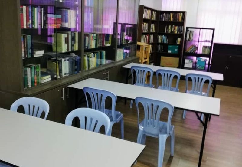 NZX Commercial Centre