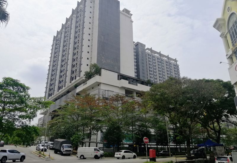 NZX Commercial Centre