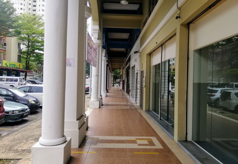 NZX Commercial Centre