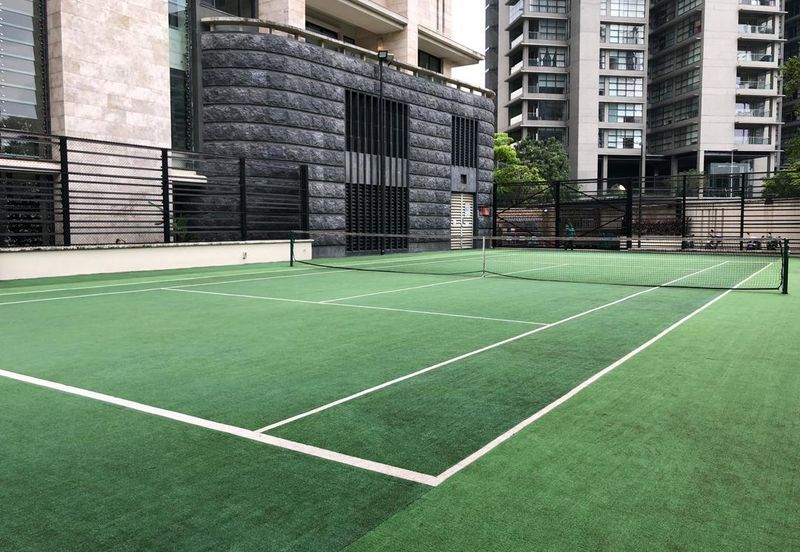 The Binjai on The Park