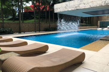 The Binjai on The Park