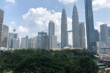 The Binjai on The Park