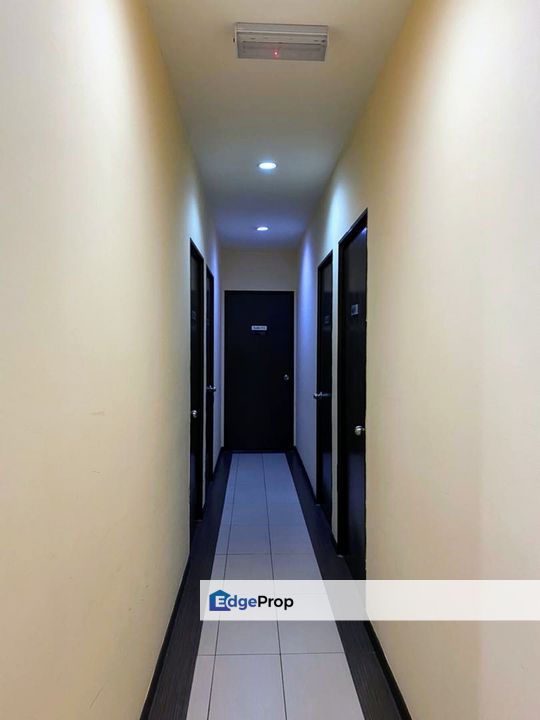 Walking distance to MRT office @Phileo Damansara 1, Selangor, Petaling Jaya